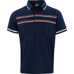 Cross® Cross Polo Primus, Navy