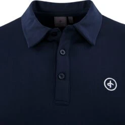 Cross® Cross Polo Thermo, Langarm, Navy -J.Lindeberg Verkäufe cross polo thermo langarm navy blau 5031102 2MeXNmzrYiLd7r 1280x1280