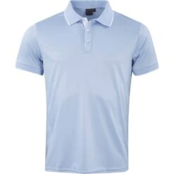 Cross® Cross Poloshirt Neo, Blau