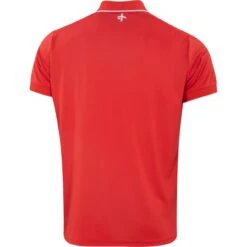 Cross® Cross Poloshirt Neo, Rot -J.Lindeberg Verkäufe cross poloshirt neo rot rot 6931633 3QrJB5vvF3MkRd 1280x1280