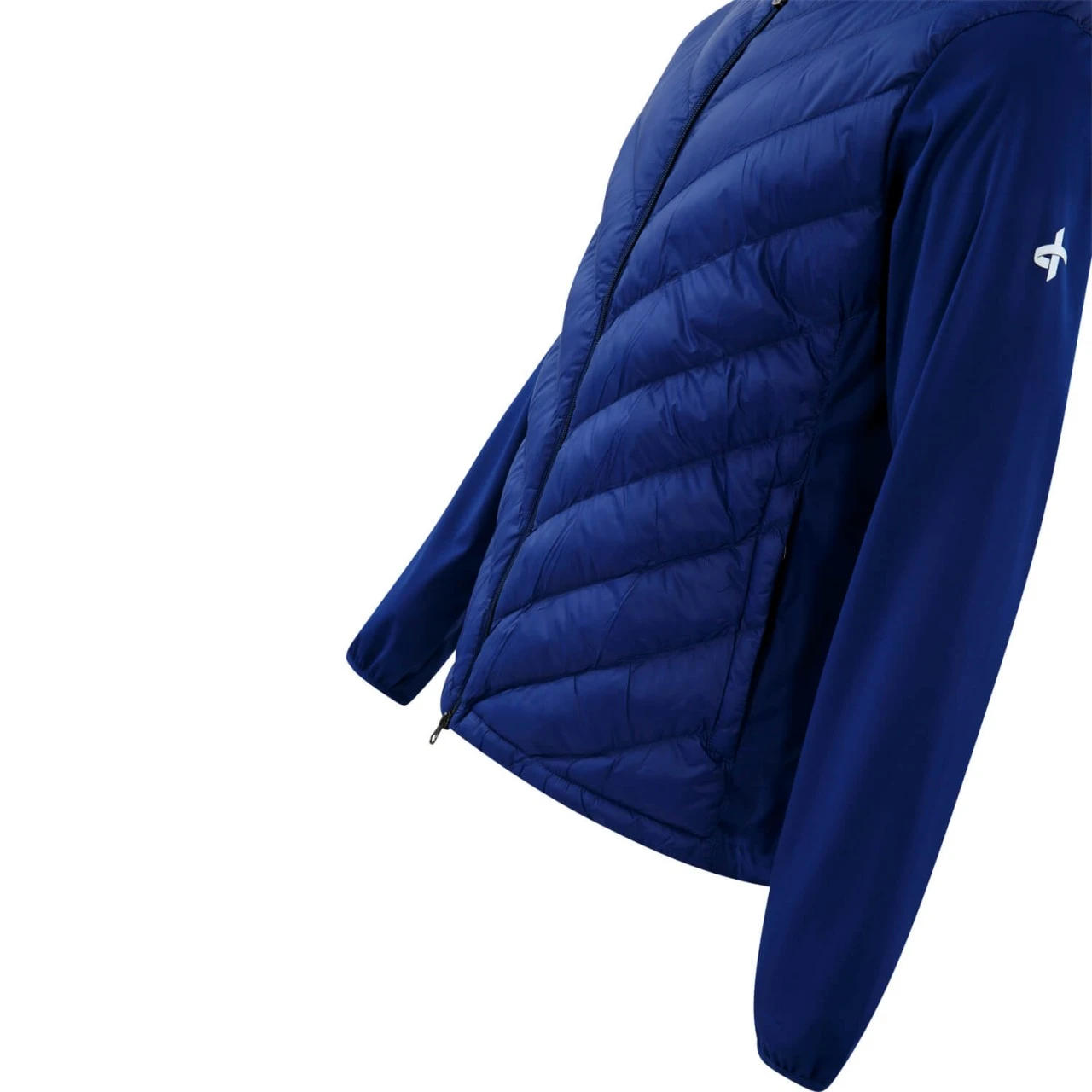 Cross® Cross Thermojacke Patrick, Royalblau 6 Cross® Cross Thermojacke Patrick, Royalblau – Bild 4