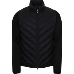 Cross® Cross Thermojacke Patrick, Schwarz