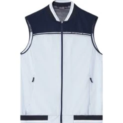 Cross® Cross Weste Storm, Blau