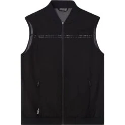 Cross® Cross Weste Storm, Schwarz