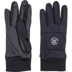 Daily Sports Handschuh Ella Logo, Schwarz -J.Lindeberg Verkäufe daily sports handschuh ella logo schwarz schwarz 623980 3JSrglFYddiDlp 1280x1280