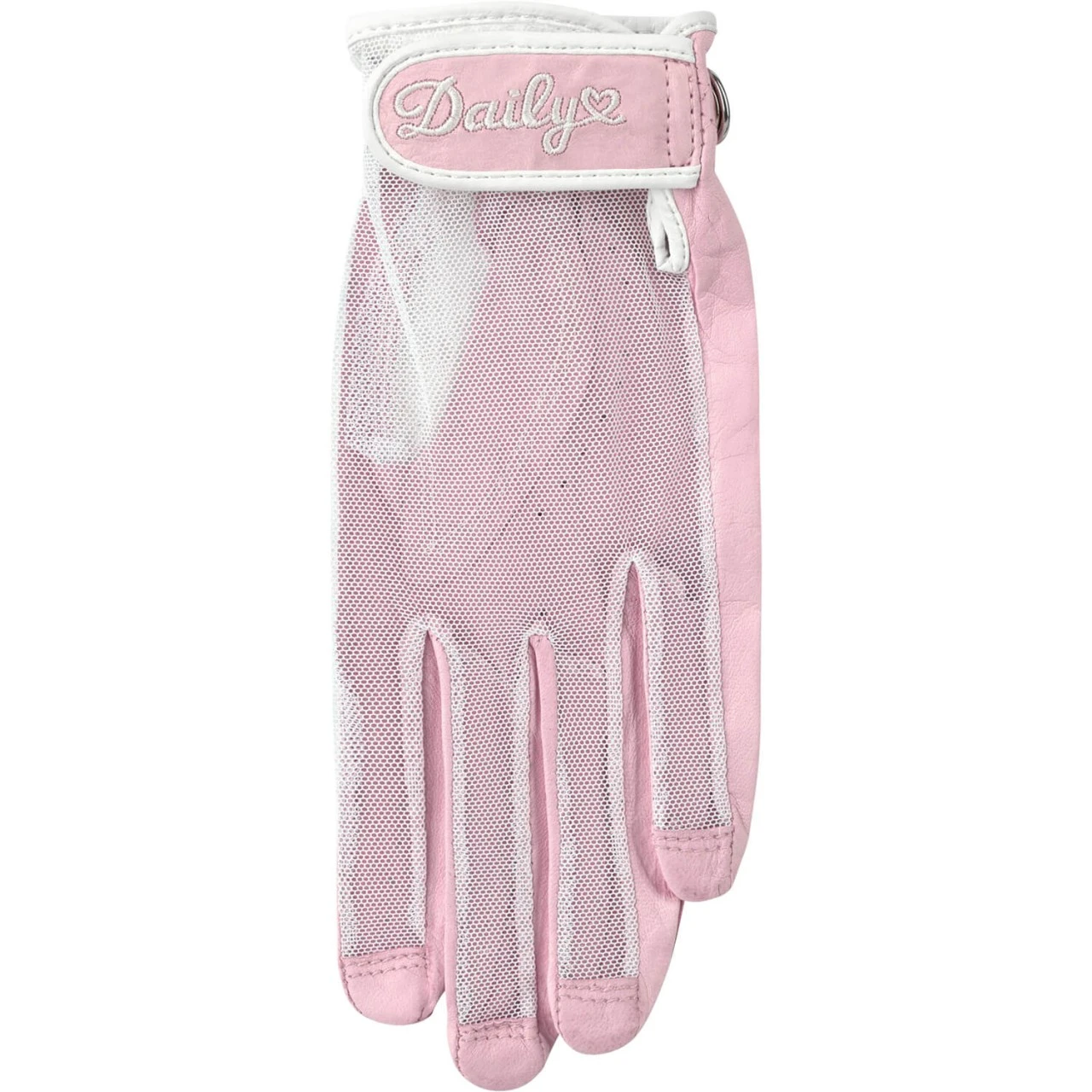 Daily Sports Handschuh Sun Glove, Rosa 3 Daily Sports Handschuh Sun Glove, Rosa