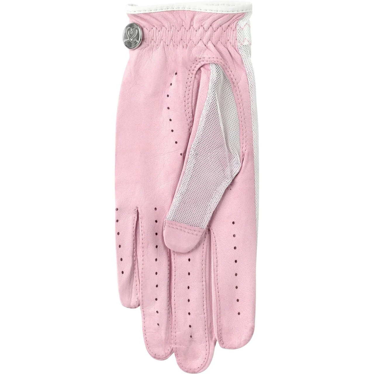 Daily Sports Handschuh Sun Glove, Rosa 4 Daily Sports Handschuh Sun Glove, Rosa – Bild 2