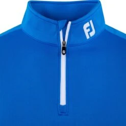 FootJoy Chill-Out Pullover, Athletic Fit, Blau -J.Lindeberg Verkäufe footjoy chill out pullover athletic fit blau blau 6857449 23WOFuyCJuDDw3 1280x1280