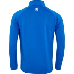 FootJoy Chill-Out Pullover, Athletic Fit, Blau -J.Lindeberg Verkäufe footjoy chill out pullover athletic fit blau blau 6857449 3JZGczLU9Qb5ta 1280x1280