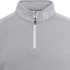 FootJoy Chill-Out Pullover, Athletic Fit, Grau -J.Lindeberg Verkäufe footjoy chill out pullover athletic fit grau grau 6857449 2Ps028vszUB3qY 1280x1280