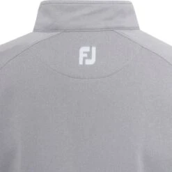 FootJoy Chill-Out Pullover, Athletic Fit, Grau -J.Lindeberg Verkäufe footjoy chill out pullover athletic fit grau grau 6857449 3P3mJCiXgj2hgY 1280x1280