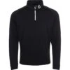 FootJoy Chill-Out Pullover, Athletic Fit, Schwarz -J.Lindeberg Verkäufe footjoy chill out pullover athletic fit schwarz schwarz 6857449 1iCjAsNOnNncXe 1280x1280