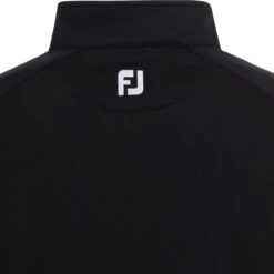 FootJoy Chill-Out Pullover, Athletic Fit, Schwarz -J.Lindeberg Verkäufe footjoy chill out pullover athletic fit schwarz schwarz 6857449 3QBC1dtsFMwRlM 1280x1280