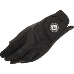 FootJoy Handschuh GTxtreme, Schwarz