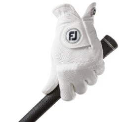 FootJoy Handschuh StaCooler, Weiß
