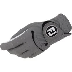 FootJoy Herren Handschuh Spectrum Colour, Grau