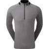 FootJoy Layer Trim Chill-Out, Dunkelgrau/schwarz -J.Lindeberg Verkäufe footjoy layer trim chill out dunkelgrauschwarz grau 5054053 1M9GqgCmGaEN3Z 1280x1280