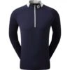 FootJoy Layer Trim Chill-Out, Navy/silber -J.Lindeberg Verkäufe footjoy layer trim chill out navysilber blau 5054058 1Um5d2kVUU9ASk 1280x1280