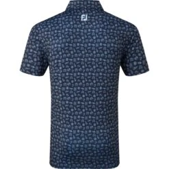 FootJoy Polo Key West Circle, Navy/hellblau -J.Lindeberg Verkäufe footjoy polo key west circle navyhellblau blau 5054013 2pPFN7yRXRK9p9 1280x1280