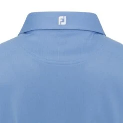 FootJoy Poloshirt Stretch Piquet, Athletic Fit, Kurzarm, Hellblau -J.Lindeberg Verkäufe footjoy poloshirt stretch piquet athletic fit kurzarm hellblau blau 6808025 39jXKLiadOIXvl 1280x1280