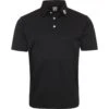 FootJoy Poloshirt Stretch Piquet, Athletic Fit, Kurzarm, Schwarz -J.Lindeberg Verkäufe footjoy poloshirt stretch piquet athletic fit kurzarm schwarz schwarz 6808025 1iGKdYVXXRMO1K 1280x1280