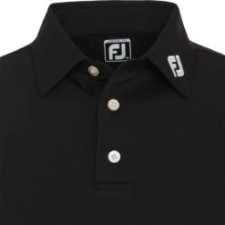FootJoy Poloshirt Stretch Piquet, Athletic Fit, Kurzarm, Schwarz -J.Lindeberg Verkäufe footjoy poloshirt stretch piquet athletic fit kurzarm schwarz schwarz 6808025 2k0mKctEDS7jQP 1280x1280
