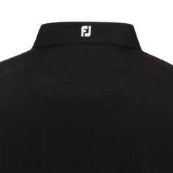 FootJoy Poloshirt Stretch Piquet, Athletic Fit, Kurzarm, Schwarz -J.Lindeberg Verkäufe footjoy poloshirt stretch piquet athletic fit kurzarm schwarz schwarz 6808025 3XSHsp69coooZ8 1280x1280