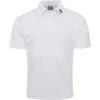 FootJoy Poloshirt Stretch Piquet, Athletic Fit, Kurzarm, Weiß -J.Lindeberg Verkäufe footjoy poloshirt stretch piquet athletic fit kurzarm weiss weiss 6808025 1Jq4YabpSXCOYT 1280x1280