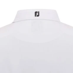 FootJoy Poloshirt Stretch Piquet, Athletic Fit, Kurzarm, Weiß -J.Lindeberg Verkäufe footjoy poloshirt stretch piquet athletic fit kurzarm weiss weiss 6808025 3t4GgY7laOqsOX 1280x1280