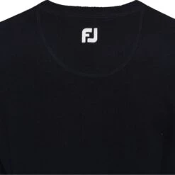FootJoy Pullover Wool Blend V-Neck, Navy -J.Lindeberg Verkäufe footjoy pullover wool blend v neck navy blau 6839297 3ExJ4MuIineM4c 1280x1280