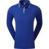 FootJoy Sonnenschutz Pique, Langarm, Blau -J.Lindeberg Verkäufe footjoy sonnenschutz pique langarm blau blau 5054043 1pIAlS1z1DysLN 1280x1280