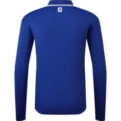 FootJoy Sonnenschutz Pique, Langarm, Blau -J.Lindeberg Verkäufe footjoy sonnenschutz pique langarm blau blau 5054043 2VKWyn4rgfeth2 1280x1280
