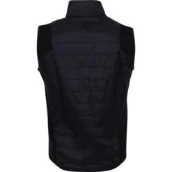FootJoy Weste Hybrid, Schwarz -J.Lindeberg Verkäufe footjoy weste hybrid schwarz schwarz 6188395 3 1280x1280