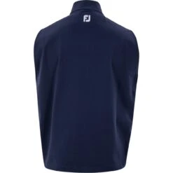 FootJoy Weste Knit Vest, Navy -J.Lindeberg Verkäufe footjoy weste knit vest navy blau 6925798 3jjMbpEGskWaWA 1280x1280