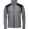 Galvin Green Jacke Action, Grau