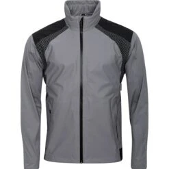 Galvin Green Jacke Action, Grau