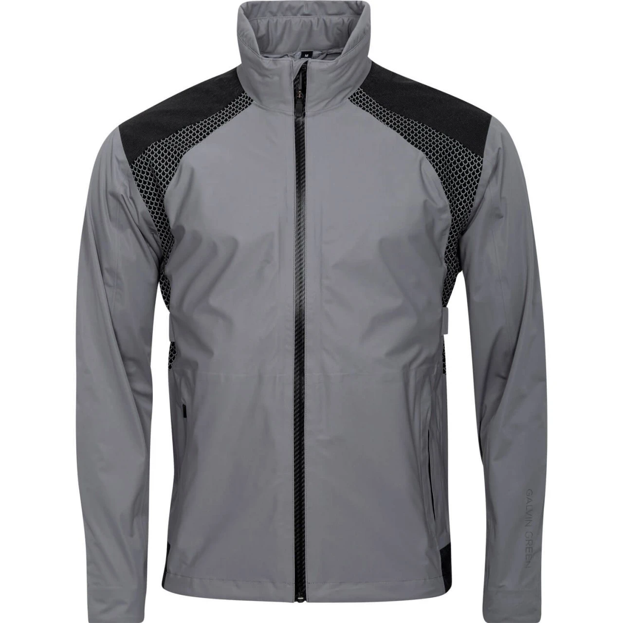 Galvin Green Jacke Action, Grau 3 Galvin Green Jacke Action, Grau