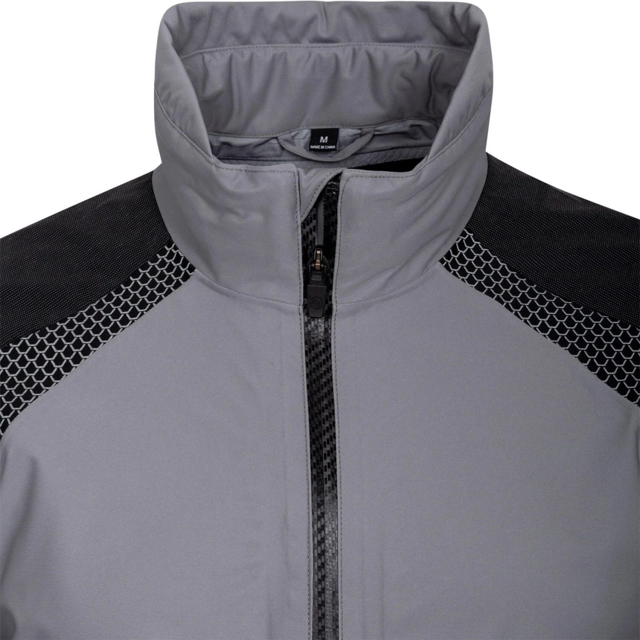 Galvin Green Jacke Action, Grau 4 Galvin Green Jacke Action, Grau – Bild 2