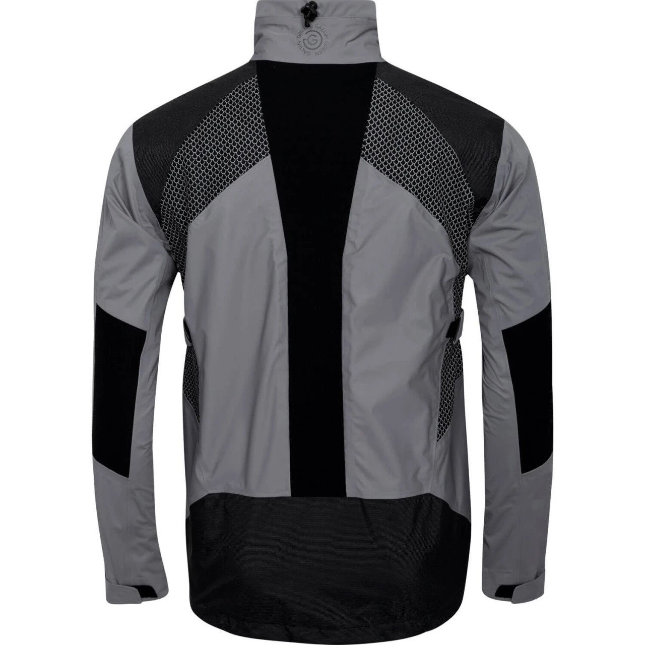 Galvin Green Jacke Action, Grau 5 Galvin Green Jacke Action, Grau – Bild 3