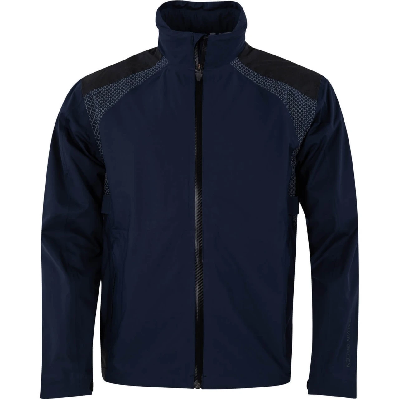 Galvin Green Jacke Action, Navy 3 Galvin Green Jacke Action, Navy