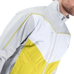 Galvin Green Jacke Armstrong, Hellgrau/lime/weiß -J.Lindeberg Verkäufe galvin green jacke armstrong hellgraulimeweiss grau 5059892 5CyHW0DkFPmUw2 1280x1280