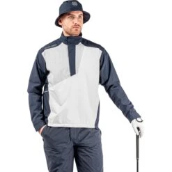 Galvin Green Layer Axley 1/2-Zip, Navy/hellgrau/weiß -J.Lindeberg Verkäufe galvin green layer axley 12 zip navyhellgrauweiss blau 5059882 3 1280x1280