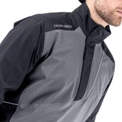 Galvin Green Layer Axley 1/2-Zip, Schwarz/dunkelgrau -J.Lindeberg Verkäufe galvin green layer axley 12 zip schwarzdunkelgrau schwarz 5059882 5 1280x1280