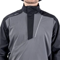 Galvin Green Layer Axley 1/2-Zip, Schwarz/dunkelgrau -J.Lindeberg Verkäufe galvin green layer axley 12 zip schwarzdunkelgrau schwarz 5059882 6 1280x1280