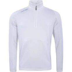 Galvin Green Layer Drake, Weiß