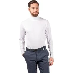 Galvin Green Layer Edwin, Weiß -J.Lindeberg Verkäufe galvin green layer edwin weiss weiss 5059874 3MVzWERhwQZ0Cg 1280x1280