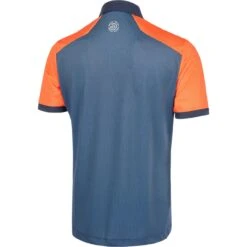Galvin Green Polo Mateus, Navy/orange -J.Lindeberg Verkäufe galvin green polo mateus navyorange blau 5040253 2rKc0xH7SEaYju 1280x1280
