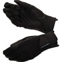 Galvin Green Thermohandschuhe Lewis Interface, Schwarz