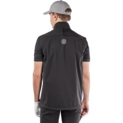 Galvin Green Weste Lathan, Dunkelgrau/schwarz -J.Lindeberg Verkäufe galvin green weste lathan dunkelgrauschwarz grau 5059937 4 1280x1280