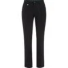 Golfino Hose Blackburn, Schwarz